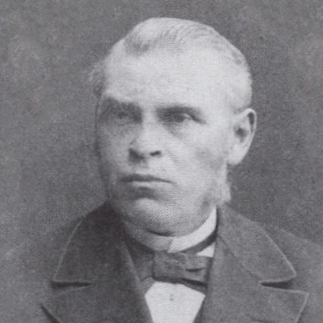 Pierwszy zbór